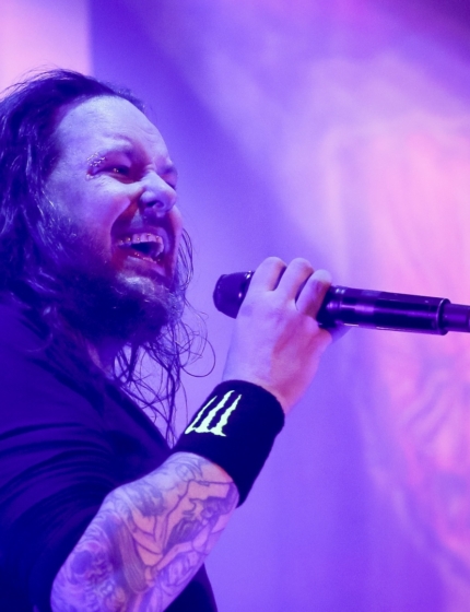 Dlaczego nu metal znów stał się&nbsp;cool?