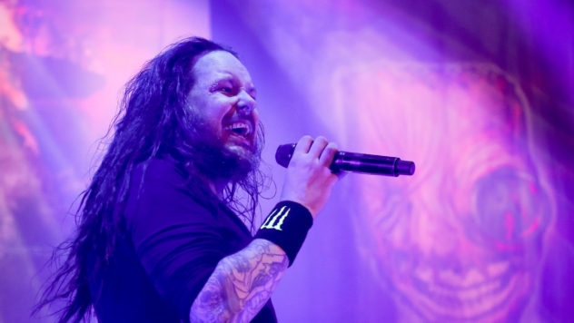 Dlaczego nu metal znów stał się&nbsp;cool?