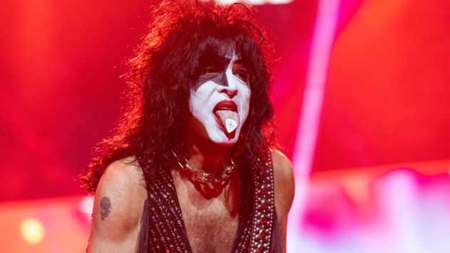 Powstaje film fabularny o KISS!