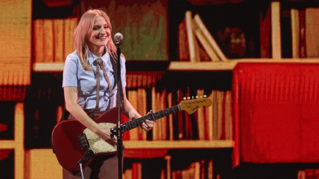 Kaśka Sochacka rusza w trasę koncertową!