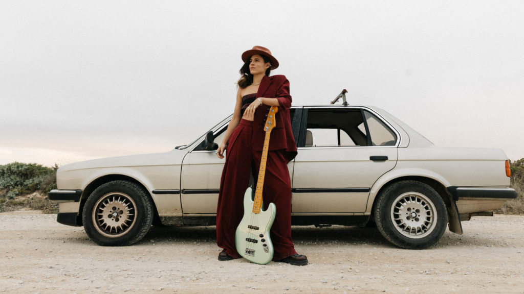 Kinga Głyk zagra w Polsce serię koncertów!