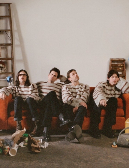 Kings Of Leon wydają nową EP-kę!