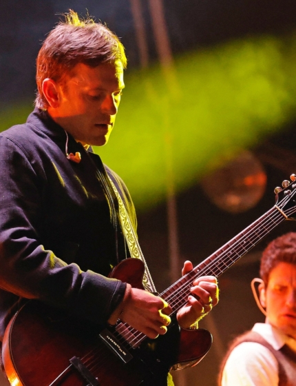 Kings of Leon ogłasza koncert w Polsce!