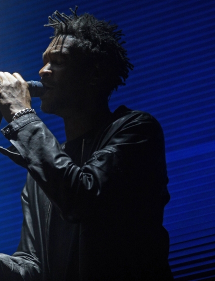 Nowa muzyka od Massive Attack w drodze!