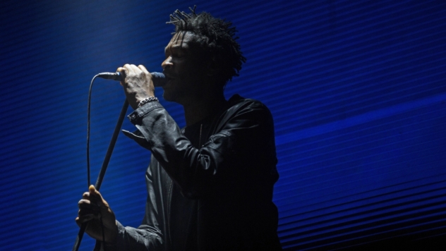 Nowa muzyka od Massive Attack w drodze!