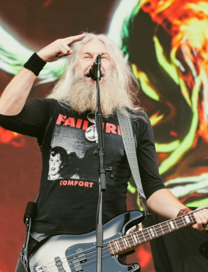 Mystic Festival 2026: do składu dołącza Mastodon, Bloodywood i nie tylko!