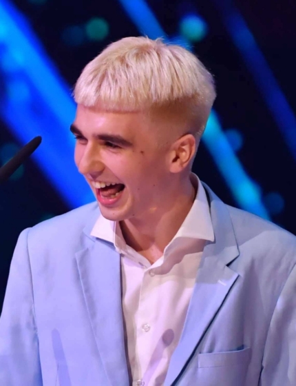 Mata opublikował teledysk z Fagatą do “HATERS GONNA HATE”