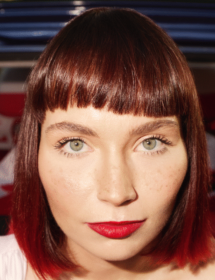 Nowy teledysk od Mery Spolsky