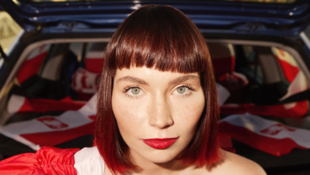 Nowy teledysk od Mery Spolsky