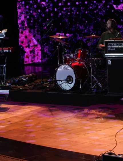 “Korova Milky Bar” na żywo! Myslovitz zapowiada wyjątkowy koncert