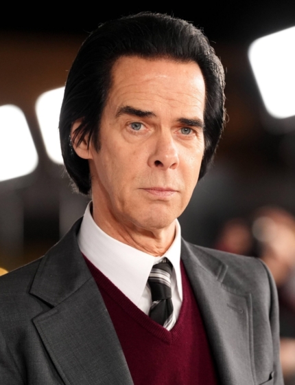 Nick Cave zaprasza na bezpłatną wystawę online!