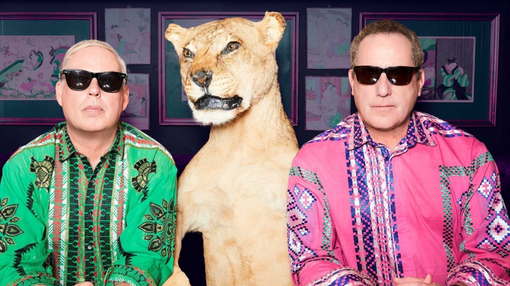 Orchestral Manoeuvres in the Dark wystąpi w Polsce!