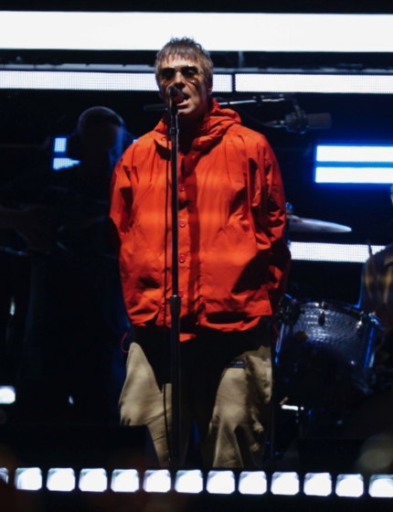 Oasis chce zagrać w Europie! Liam Gallagher o koncertowych planach