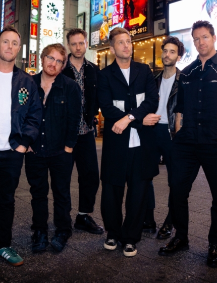 OneRepublic ogłasza koncert w Polsce! 