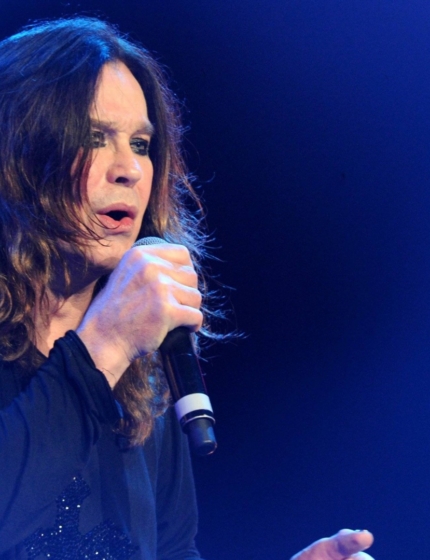 Ozzy Osbourne chciał nagrać nowy album. Zakk Wylde tłumaczy