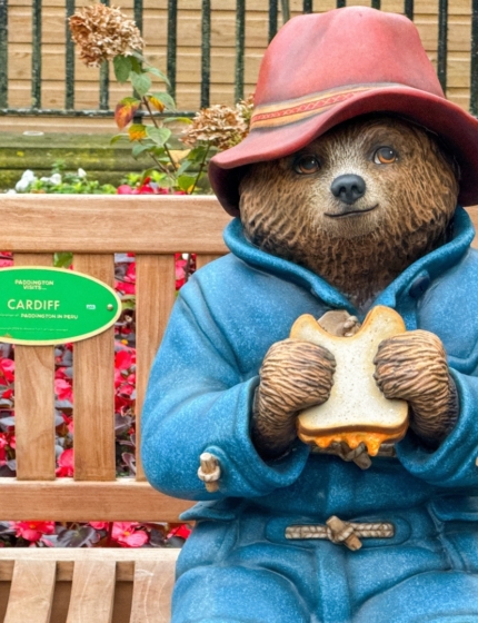 Miś Paddington doczekał się własnego musicalu!