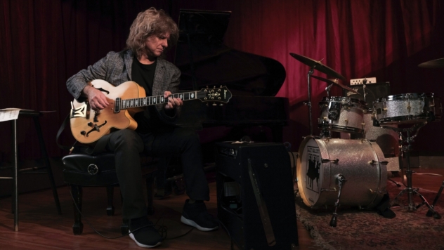 Pat Metheny w Polsce!