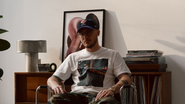 Wiecznie młody Pezet? Przyglądamy się “Muzykom” Kaplińskiego