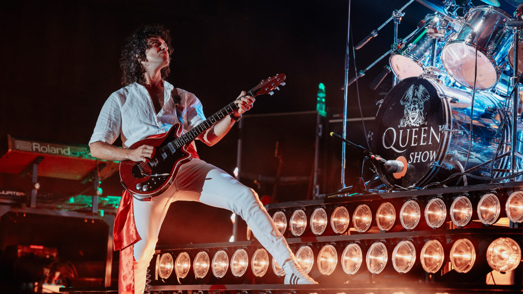 QUEENSHOW – światowy fenomen wraca do Polski