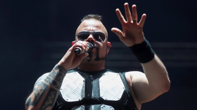 Sabaton ogłasza koncert w Polsce!