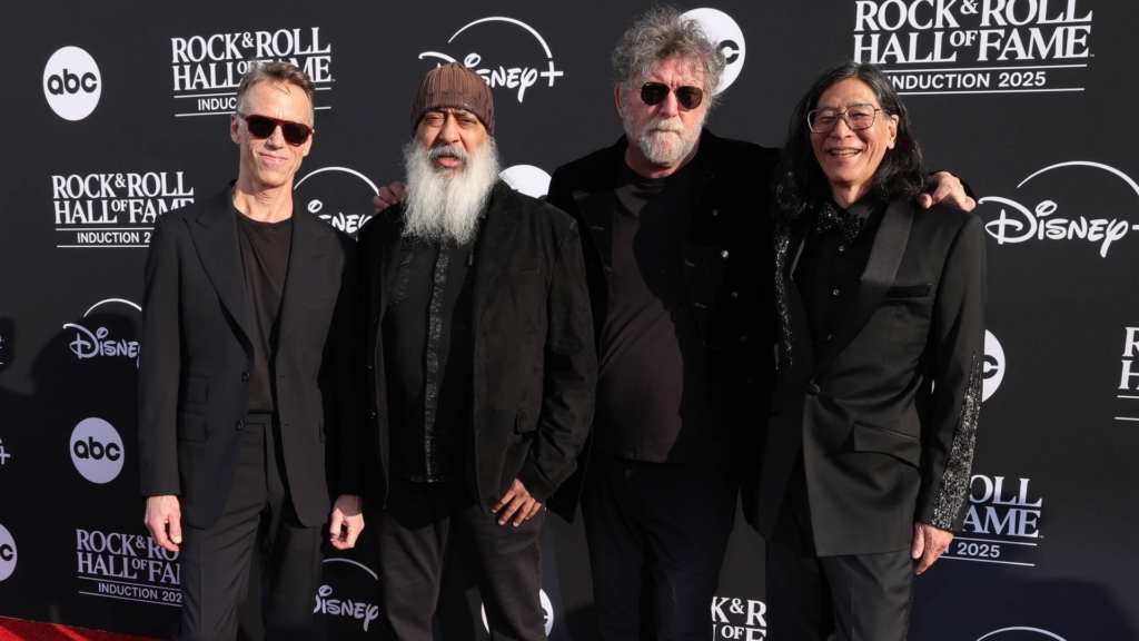 Soundgarden o dalszych muzycznych planach