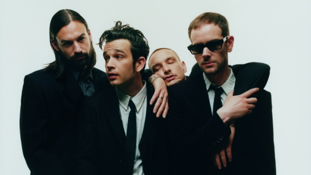 Utwór The 1975 znika ze streamingu. Matty Healy tłumaczy