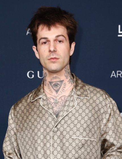 The Neighbourhood wydaje album “(((((ultraSOUND)))))”!