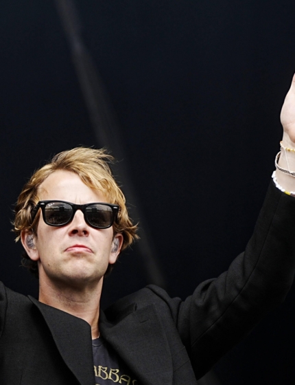 Daria Zawiałow, Dawid Podsiadło i Tom Odell razem na scenie! 