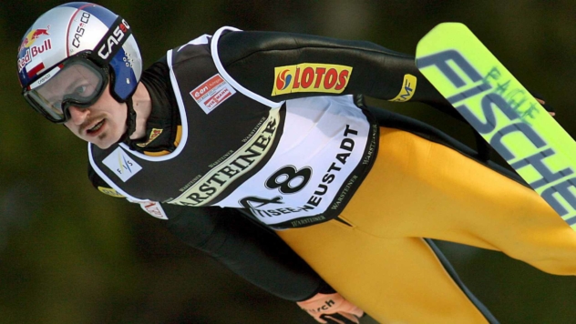 Małysz, Stoch, Żyła. Te skoki narciarskie Polaków przeszły do historii!