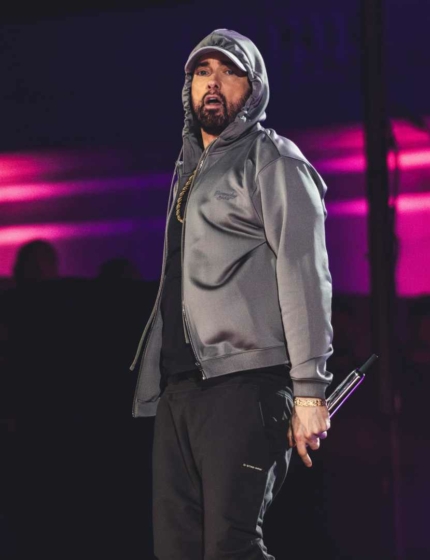 Zlikwiduj Slim Shady’ego na zlecenie Eminema