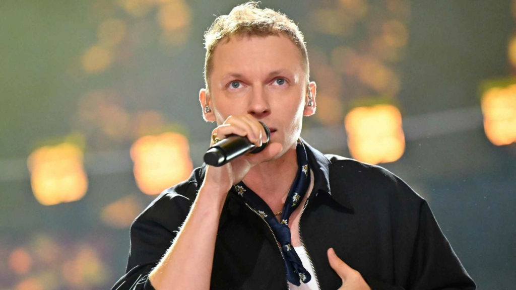 Igor Herbut rusza w trasę z koncertami “GRECHUTA HERBUTA”!