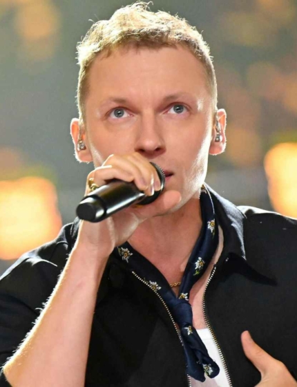 Igor Herbut rusza w trasę z koncertami “GRECHUTA HERBUTA”!