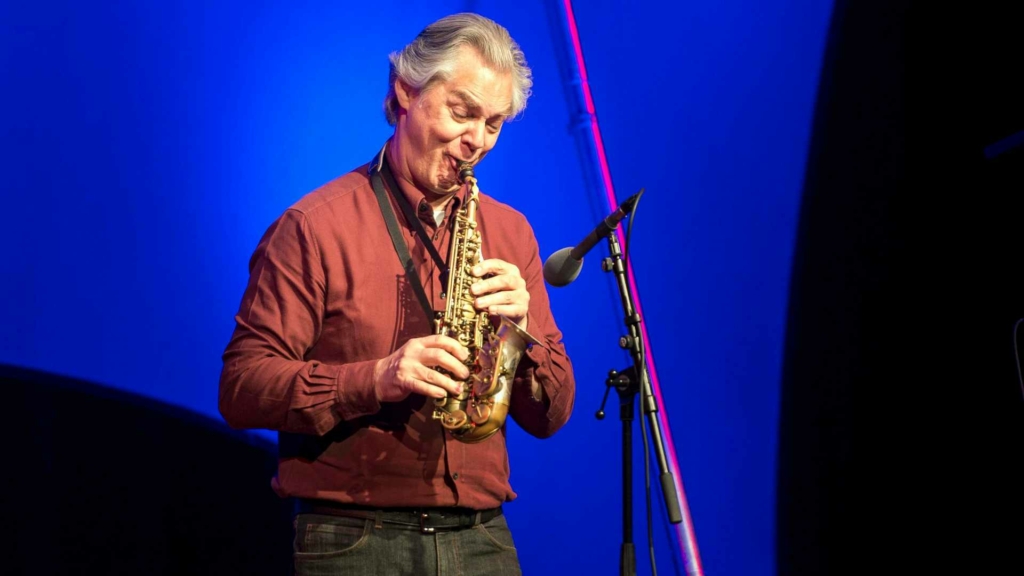 Jan Garbarek zawita do Polski w 2026 roku!