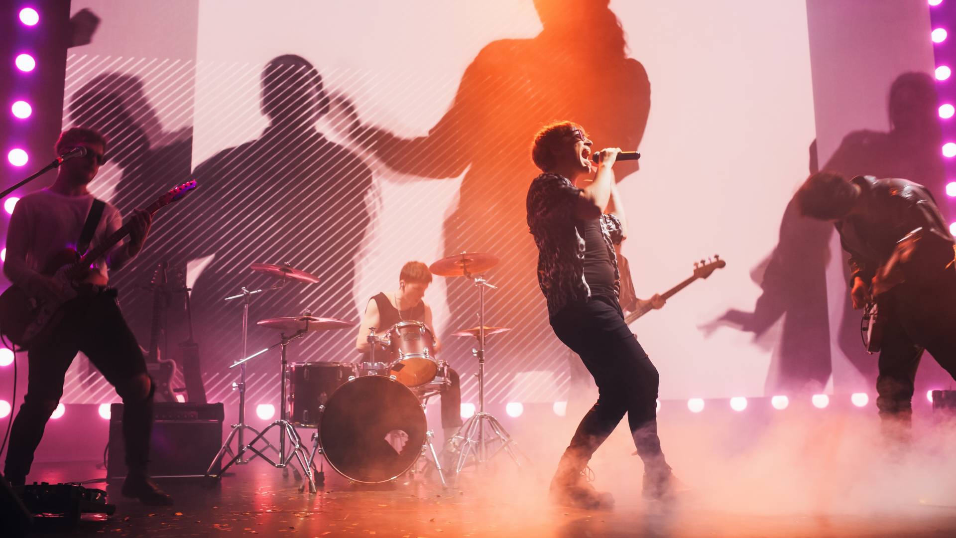 Polskie zestawienia hitów muzycznych – gdzie szukać najlepszych utworów?