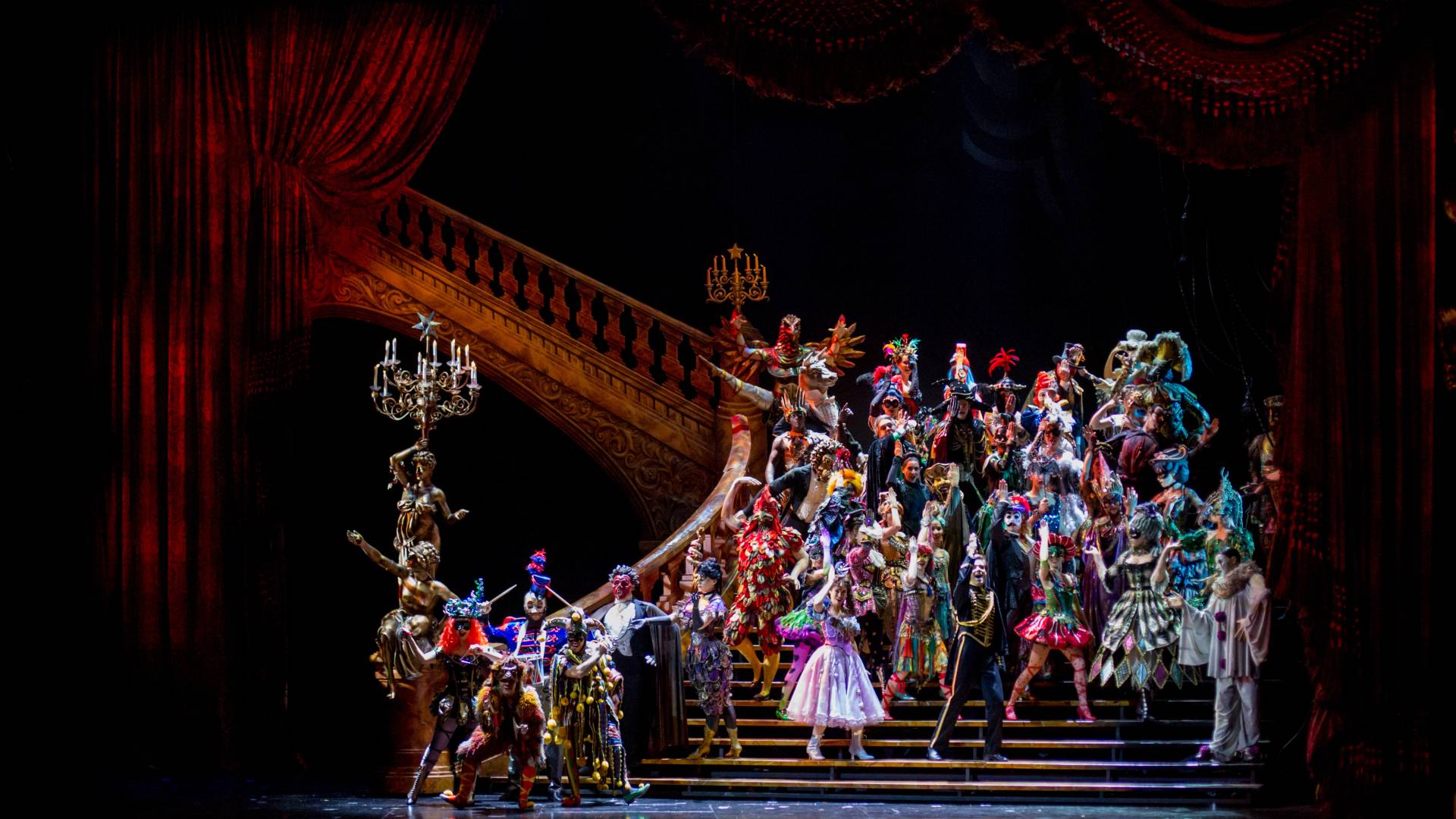 Musical a spektakl muzyczny – czym się różnią?