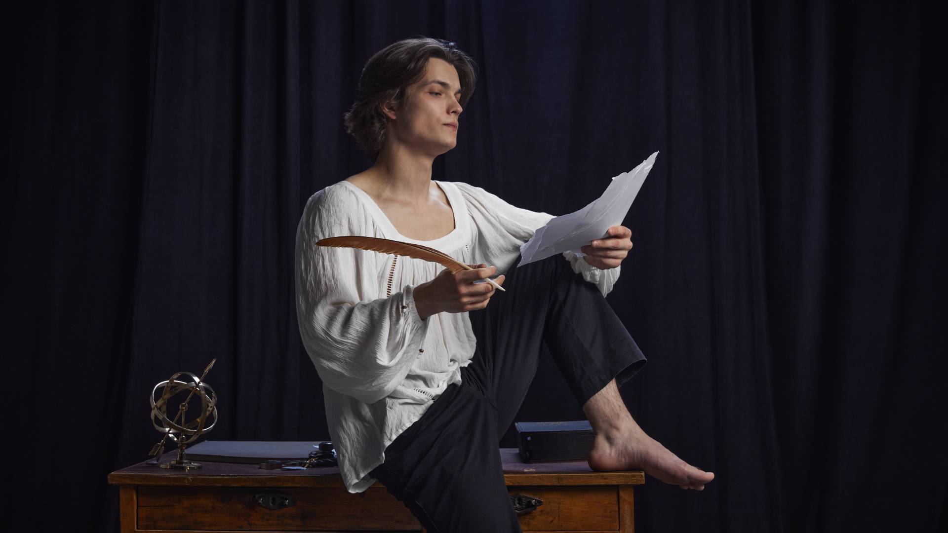 Poezja śpiewana, piosenka poetycka, aktorska, autorka, literacka, francuska… czym się różnią?