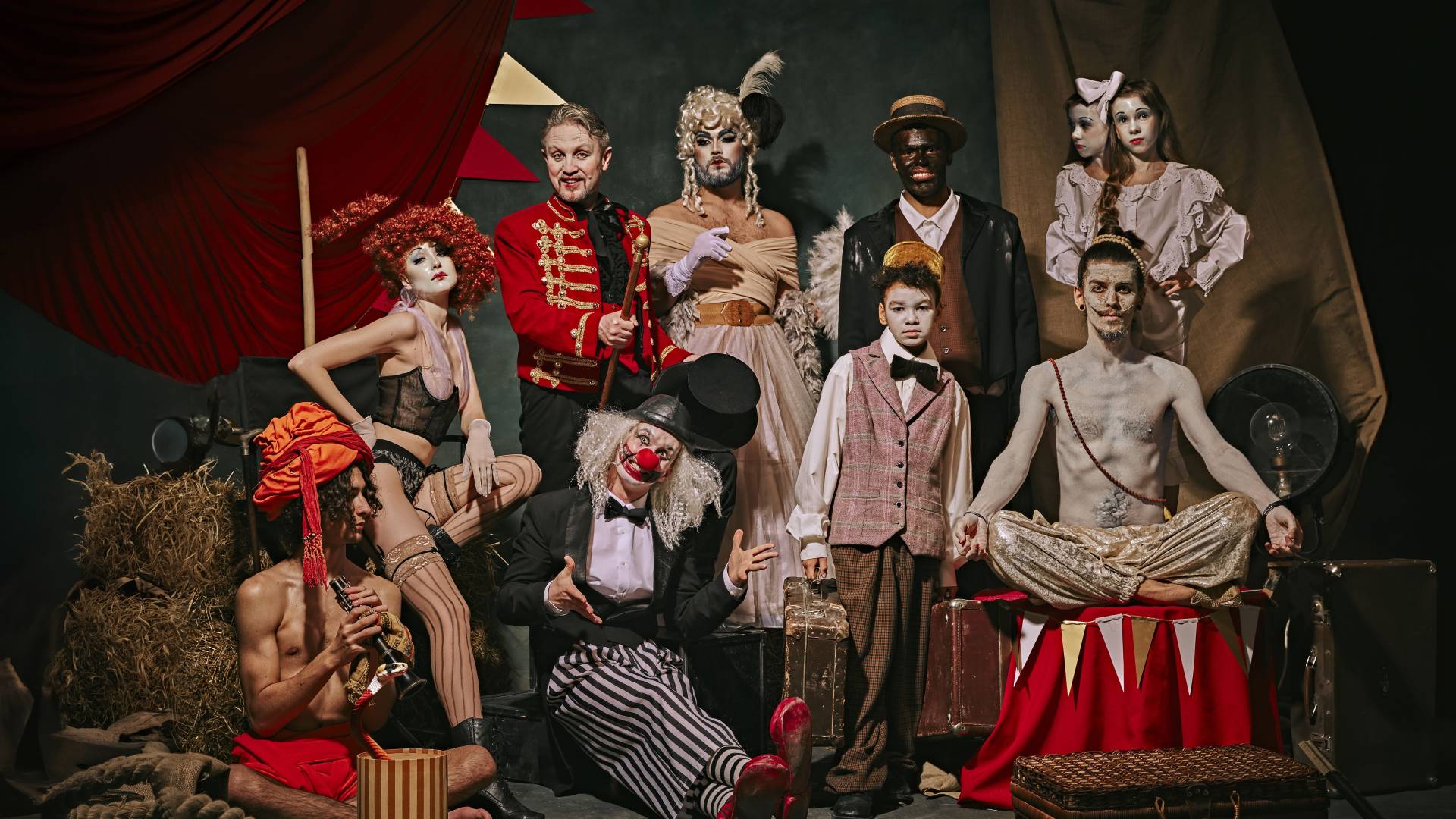 Jak znaleźć czas na wyjście do teatru albo na koncert?