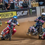 Drużynowy Puchar Świata na żużlu zawita na PGE Narodowy