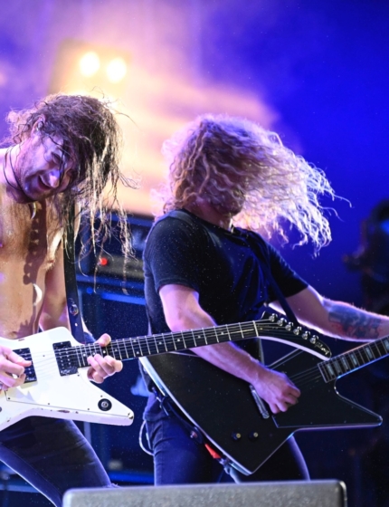 Rockowizna Festiwal 2026 z drugą pulą ogłoszeń! W składzie Wolf Alice, Lacuna Coil i nie tylko!&nbsp;