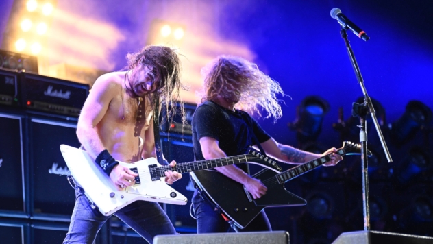 Rockowizna Festiwal 2026 z drugą pulą ogłoszeń! W składzie Wolf Alice, Lacuna Coil i nie tylko!&nbsp;