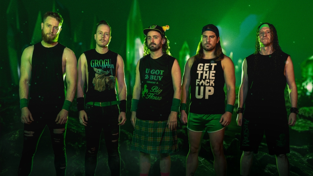 3-Majówka 2026: do składu dołącza Alestorm. Kto jeszcze wystąpi we Wrocławiu?