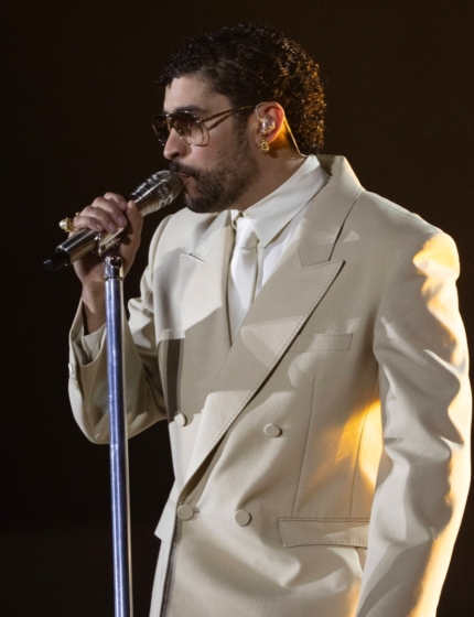 Oto najczęściej słuchany wykonawca w 2025 roku według Spotify!