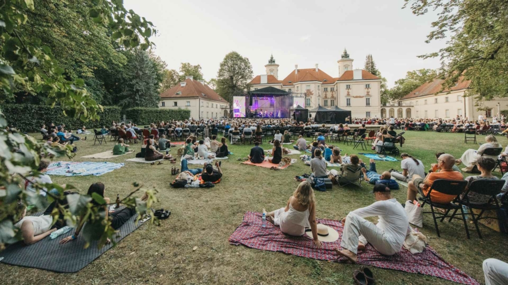 Festiwal Break in Classic powróci w 2026 roku!