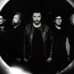 Breaking Benjamin ogłasza pierwszy koncert w Polsce!