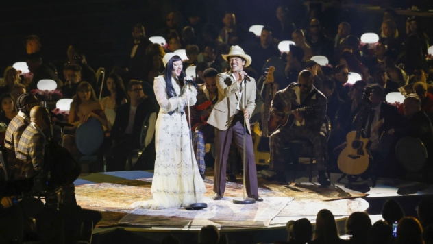 Bruno Mars i jego współprace podbijają&nbsp;Spotify Wrapped 2025!&nbsp;