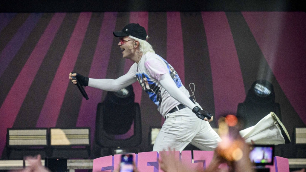 Joost Klein ogłasza drugi koncert w Polsce!