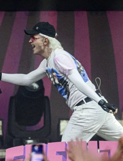 Joost Klein ogłasza drugi koncert w Polsce!