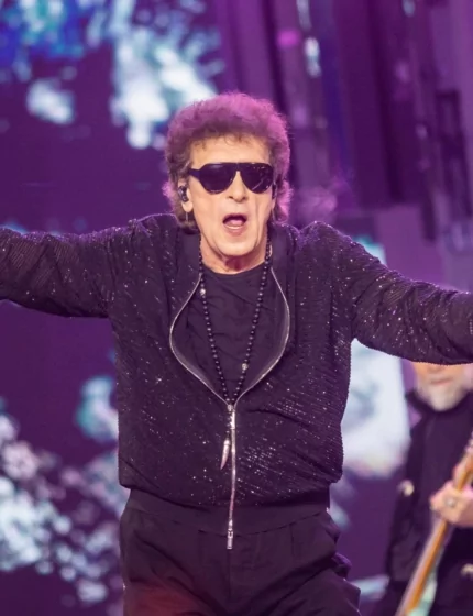 Sylwestrowa Moc Przebojów z Polsatem 2025/2026 – kto wystąpi?