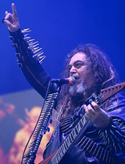 Saxon, Cavalera i więcej. Co przygotował Mystic Festival 2026?