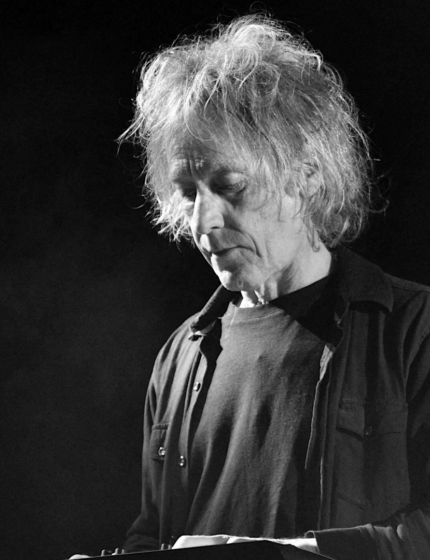 Perry Bamonte nie żyje. Muzyk The Cure miał 65 lat